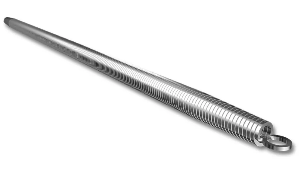 Populär Bockfjäder